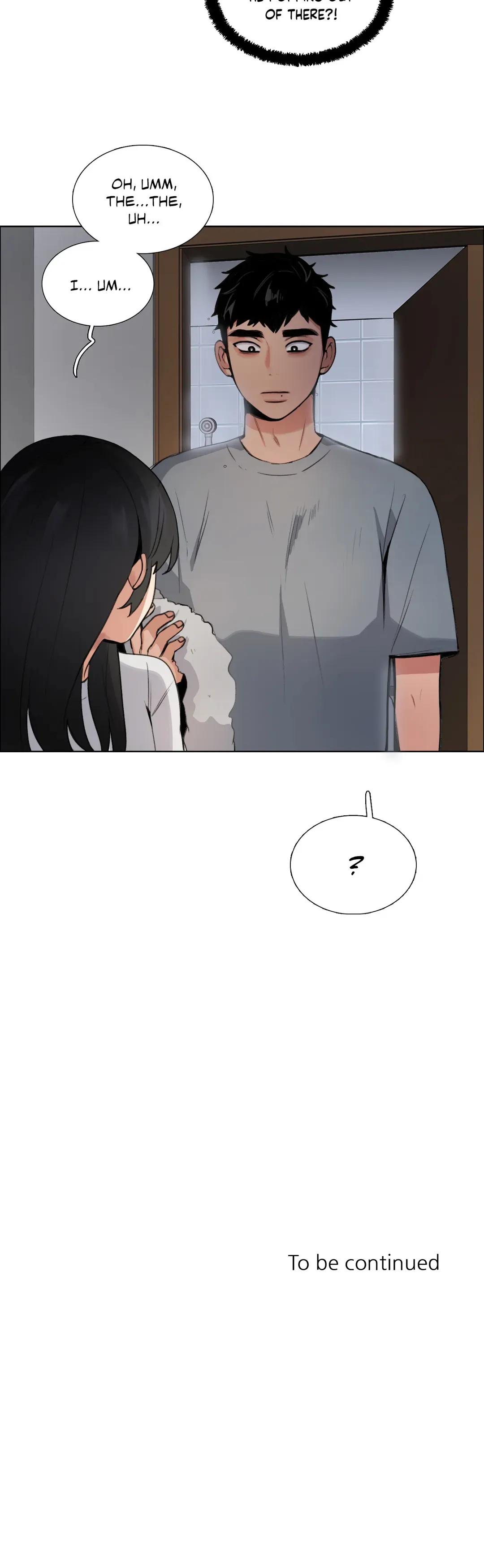 Polar Attraction Chapter 7 page 22 - 