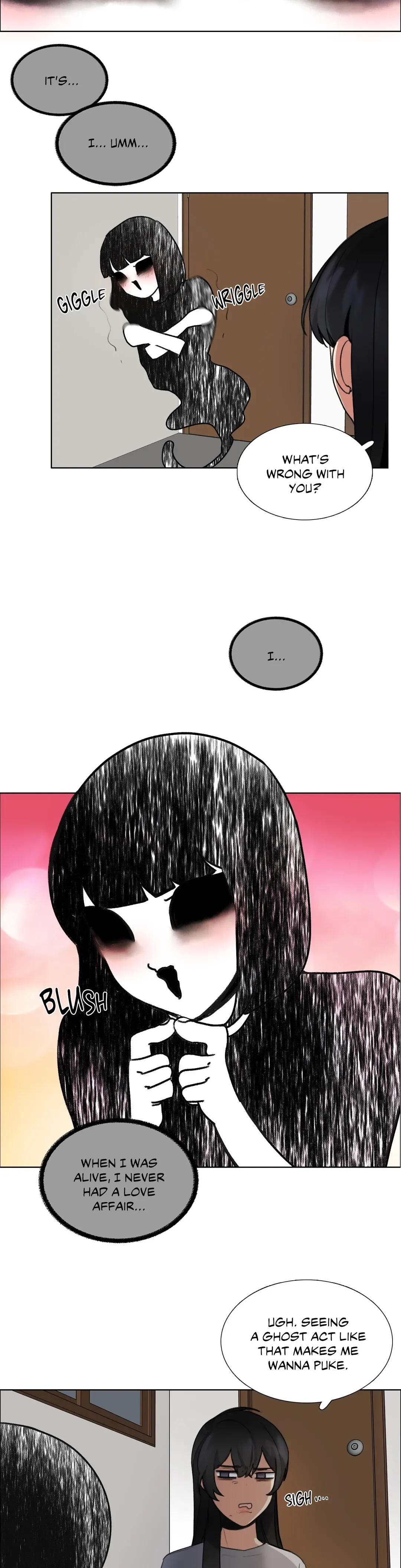 Polar Attraction Chapter 7 page 4 - 