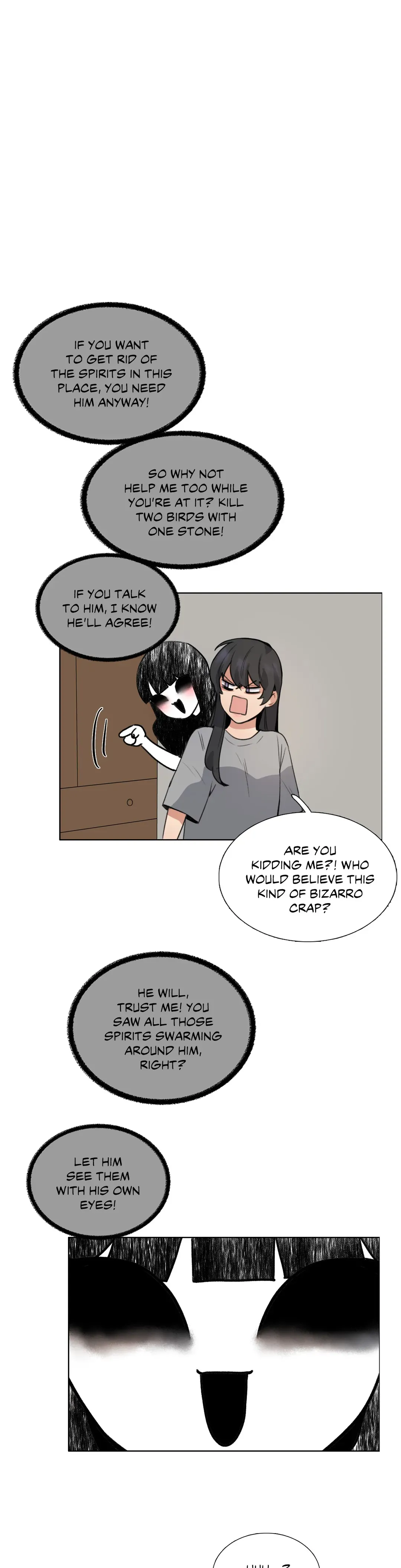 Polar Attraction Chapter 7 page 10 - 