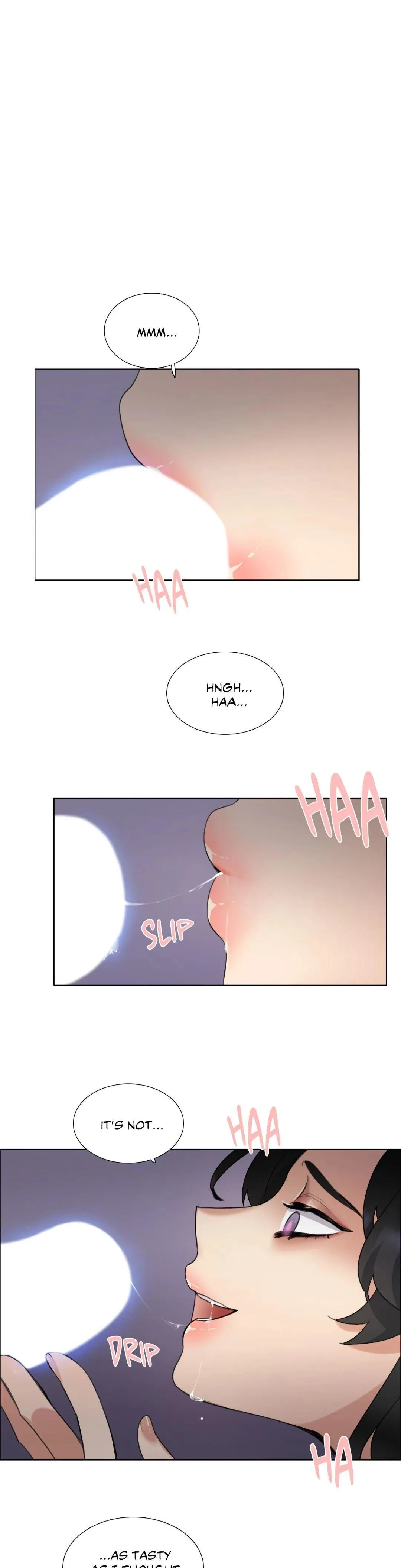 Polar Attraction Chapter 9 page 6 - 