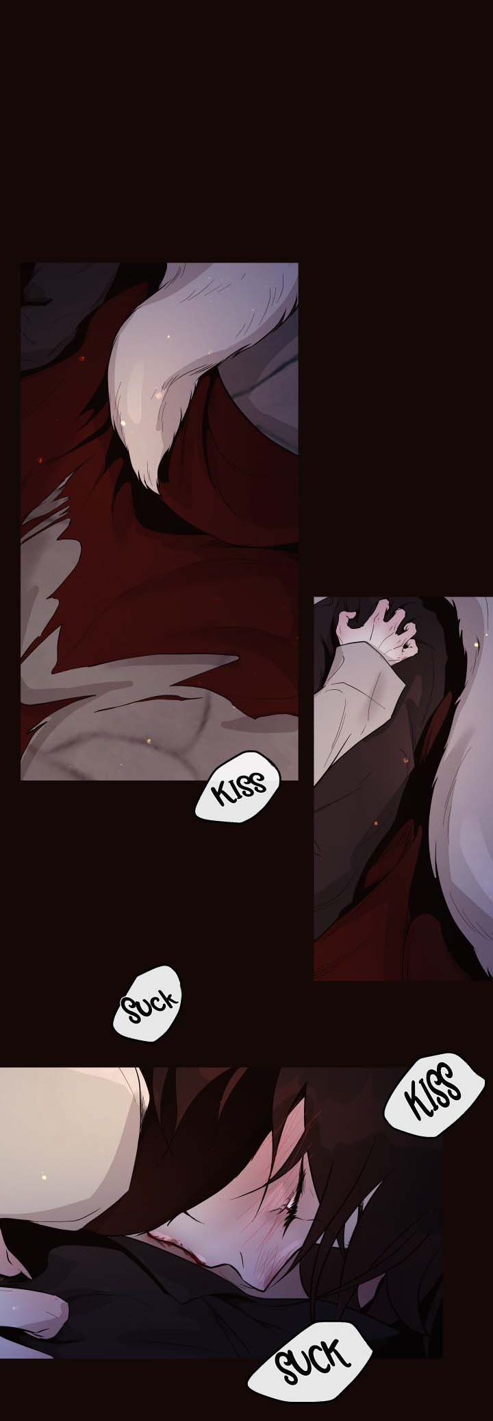 Polar Bunny Chapter 4 page 13 - 