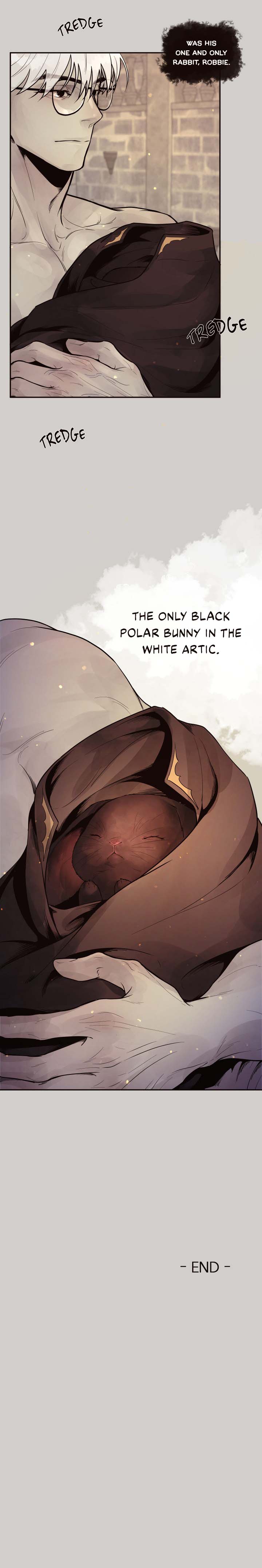 Polar Bunny Chapter 4 page 26 - 