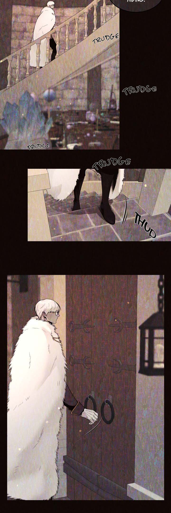Polar Bunny Chapter 4 page 4 - 
