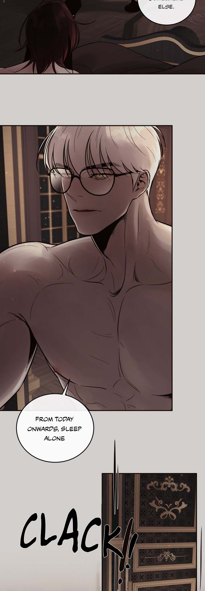 Polar Bunny Chapter 5 page 24 - 