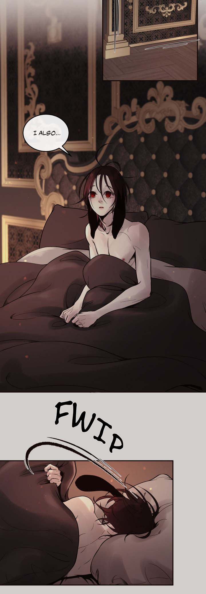Polar Bunny Chapter 5 page 25 - 