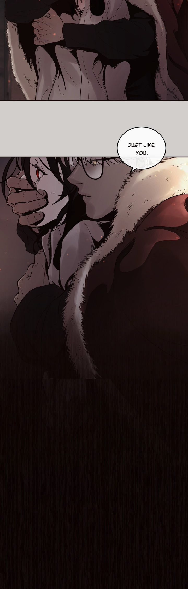 Polar Bunny Chapter 6 page 17 - 