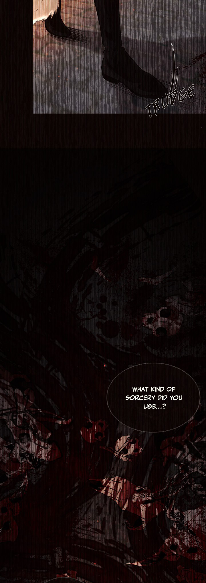 Polar Bunny Chapter 6 page 20 - 