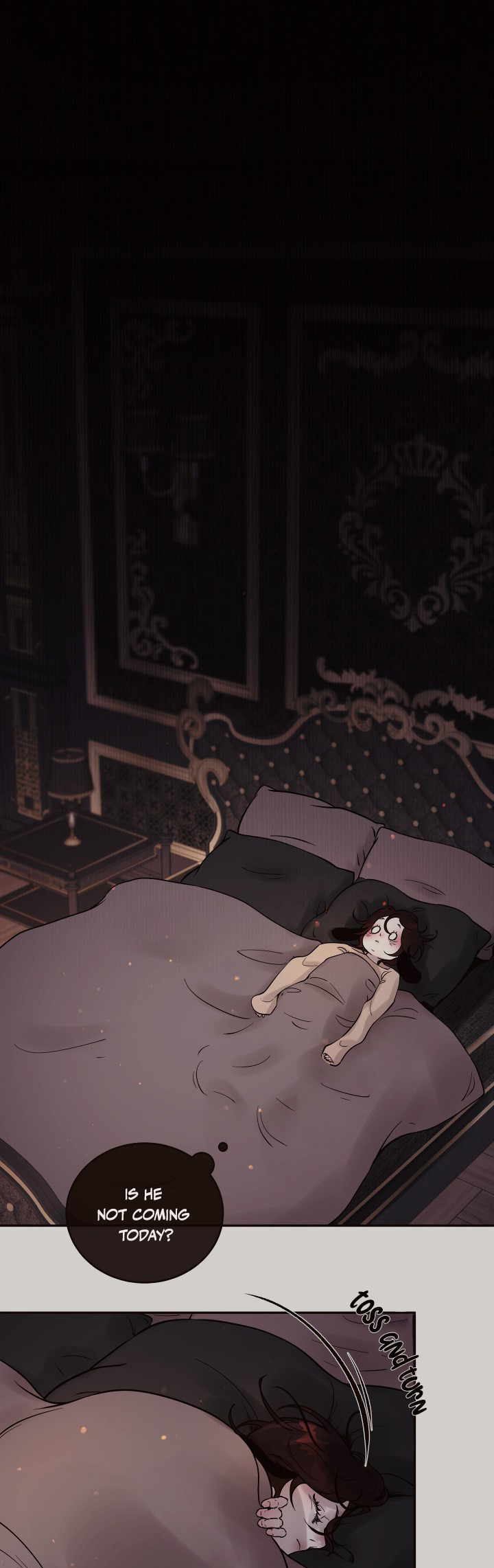 Polar Bunny Chapter 6 page 24 - 