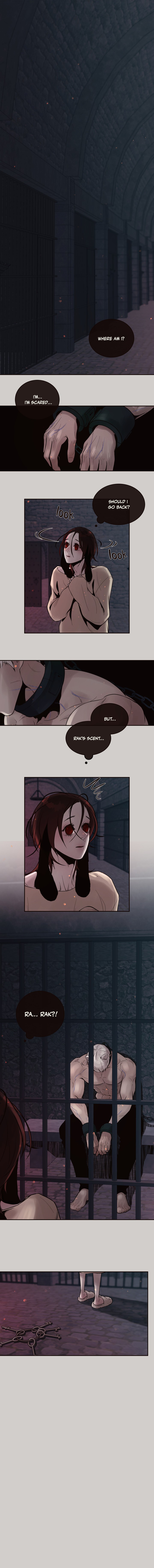 Polar Bunny Chapter 7 page 2 - 