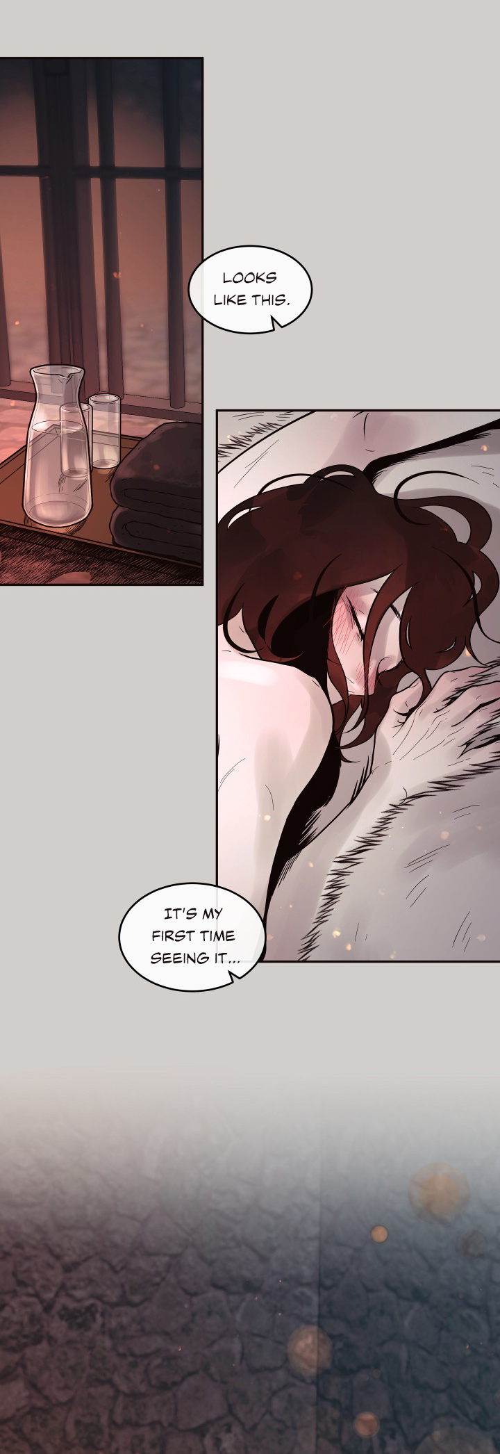 Polar Bunny Chapter 7 page 20 - 