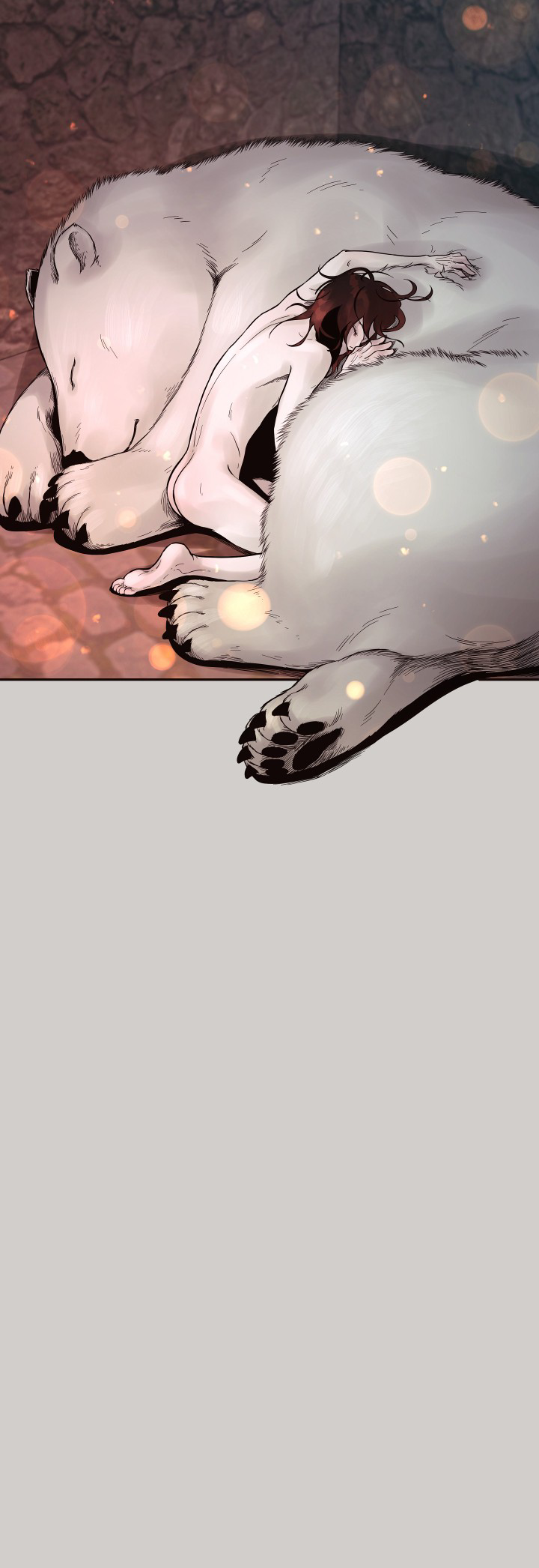Polar Bunny Chapter 7 page 21 - 