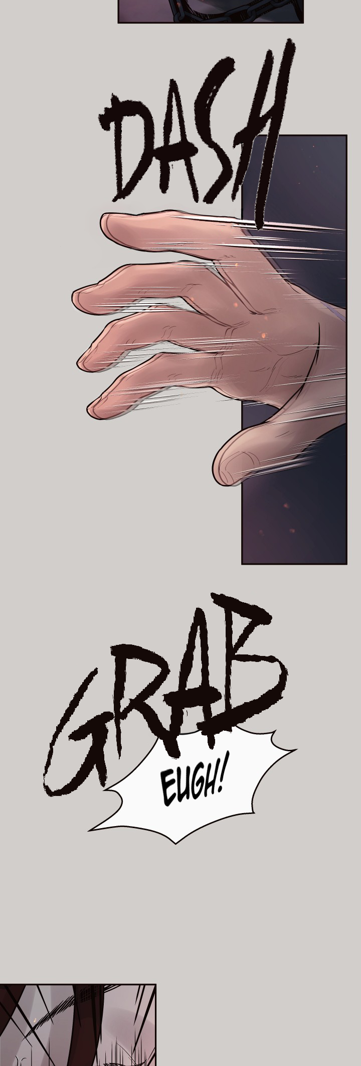 Polar Bunny Chapter 7 page 6 - 