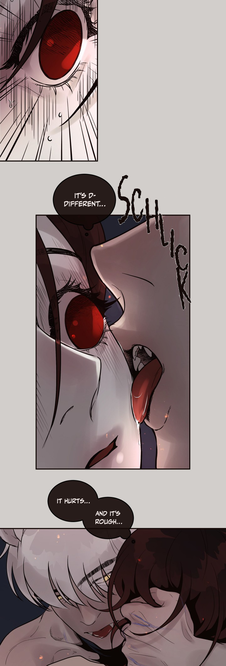 Polar Bunny Chapter 7 page 7 - 