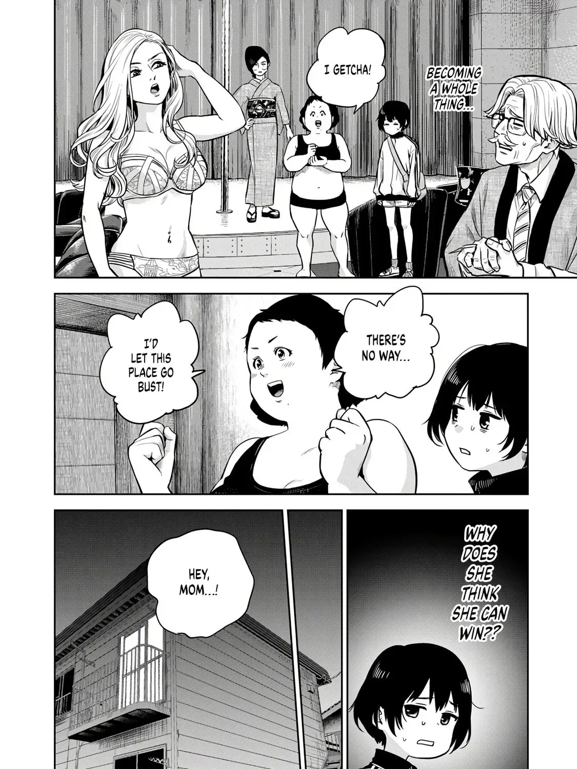 POLE STAR Chapter 1.1 page 19 - 