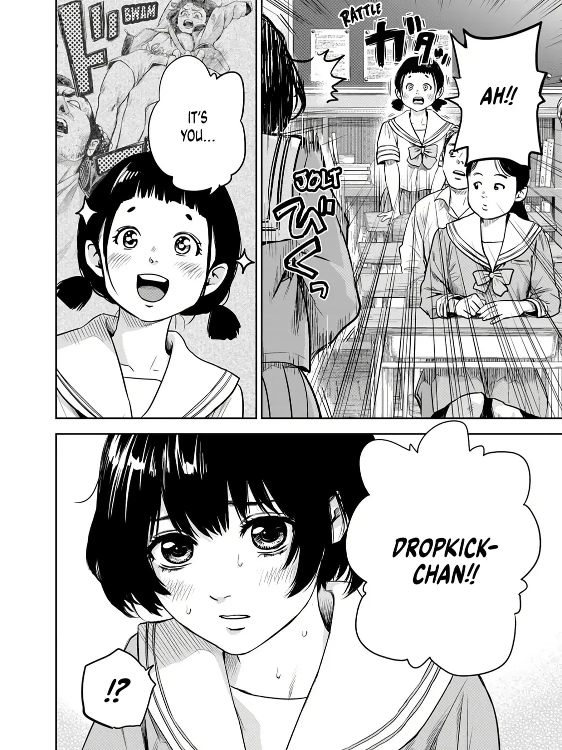 POLE STAR Chapter 1.1 page 35 - 