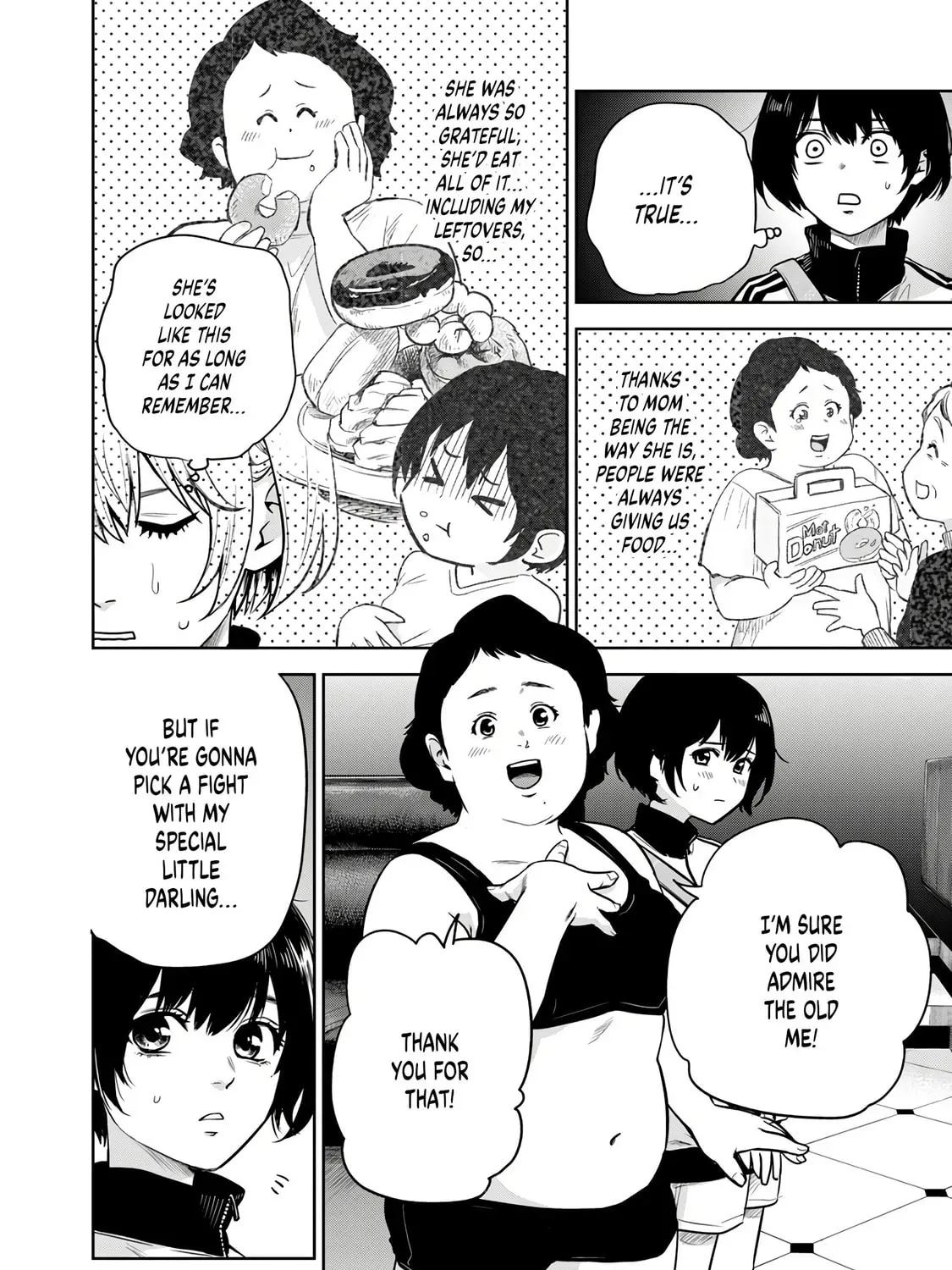 POLE STAR Chapter 1.1 page 7 - 