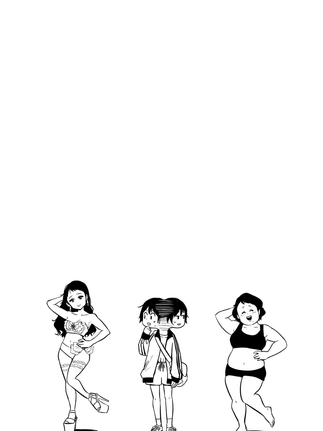 POLE STAR Chapter 1 page 111 - 