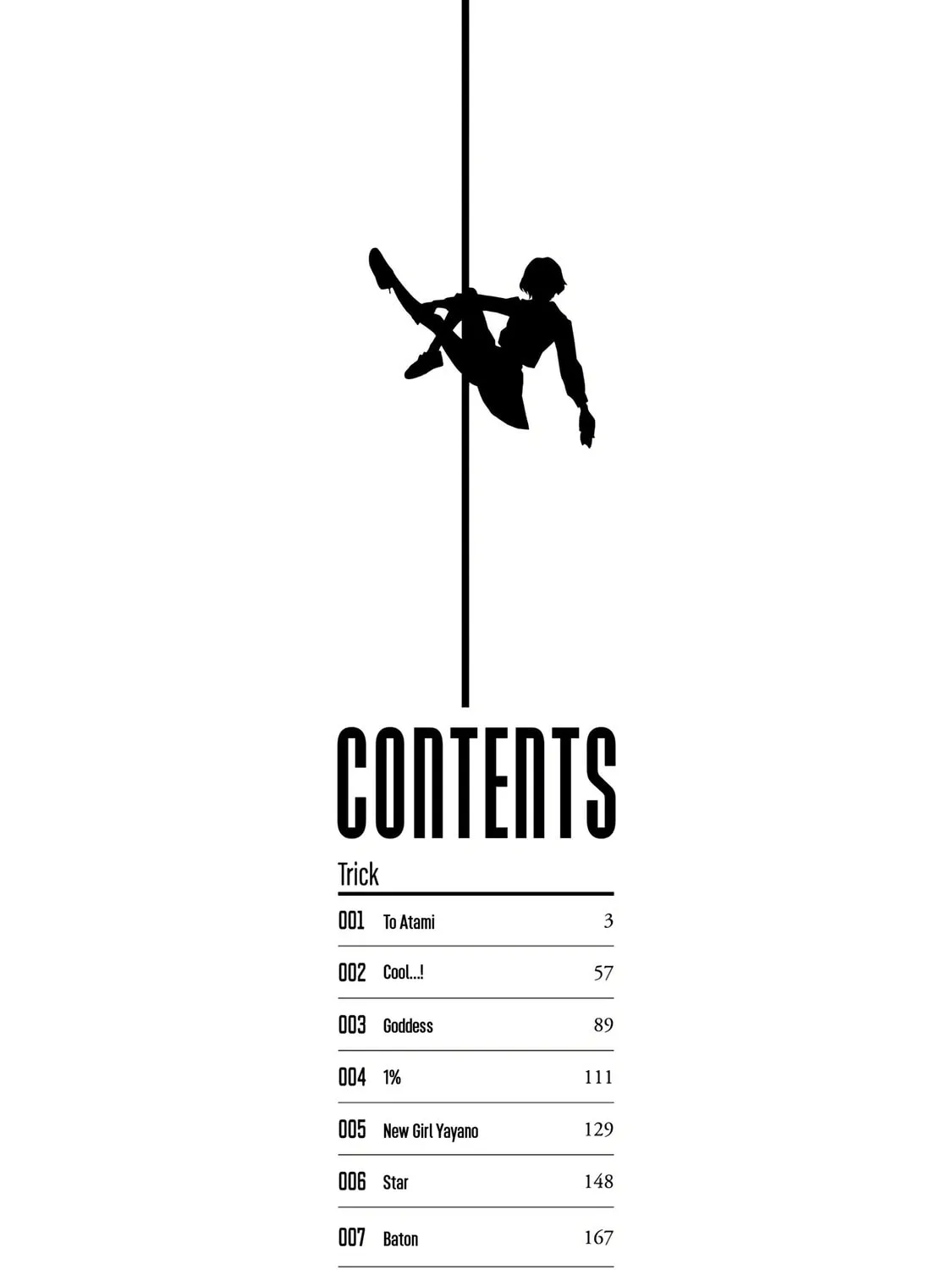 POLE STAR Chapter 1 page 7 - 