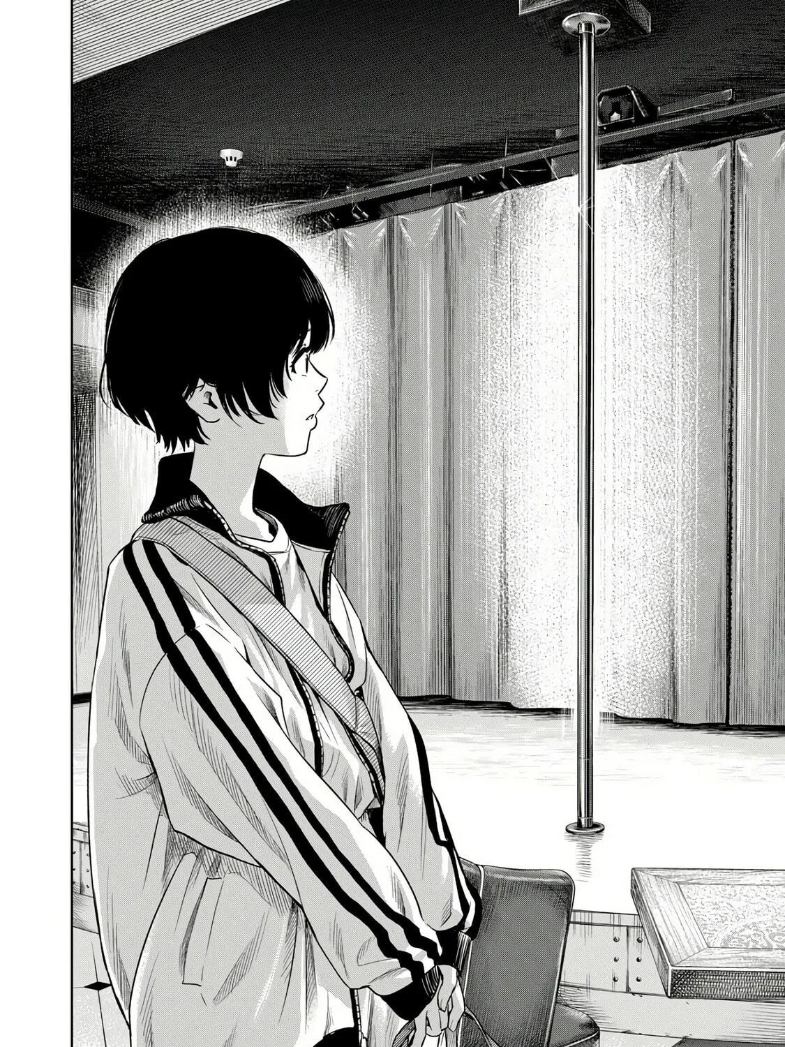 POLE STAR Chapter 1 page 65 - 