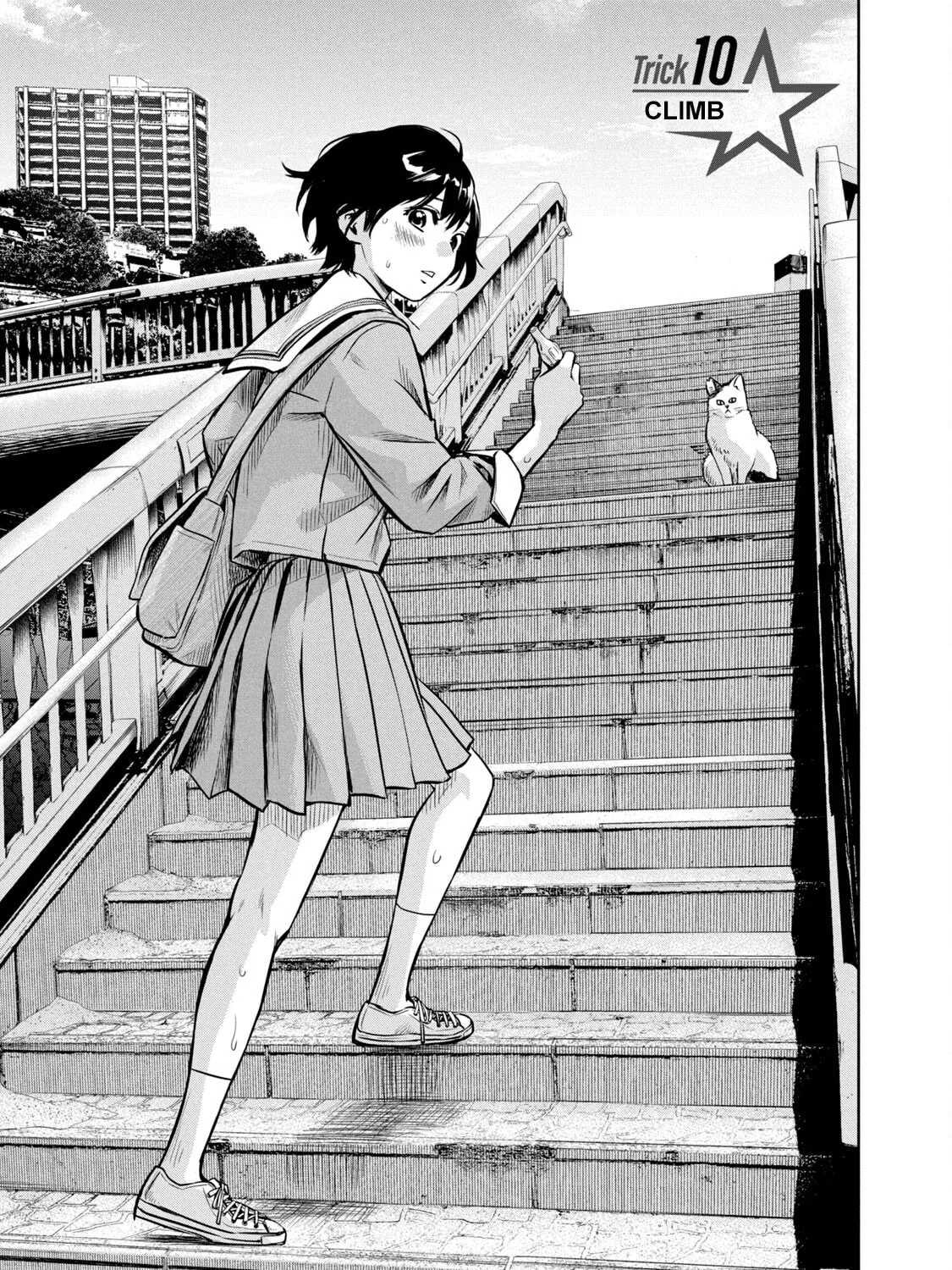 POLE STAR Chapter 10 page 2 - 