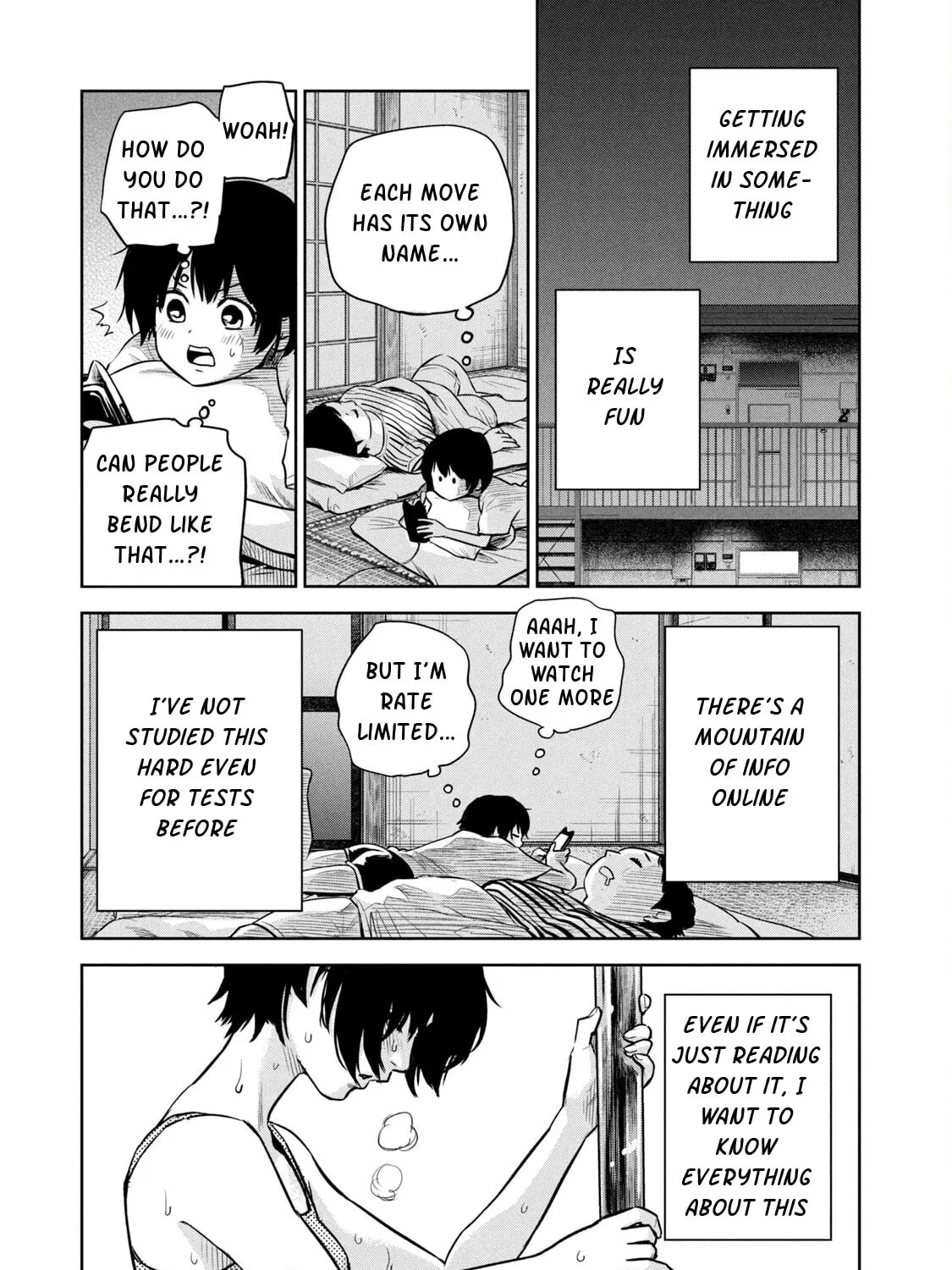 POLE STAR Chapter 10 page 30 - 