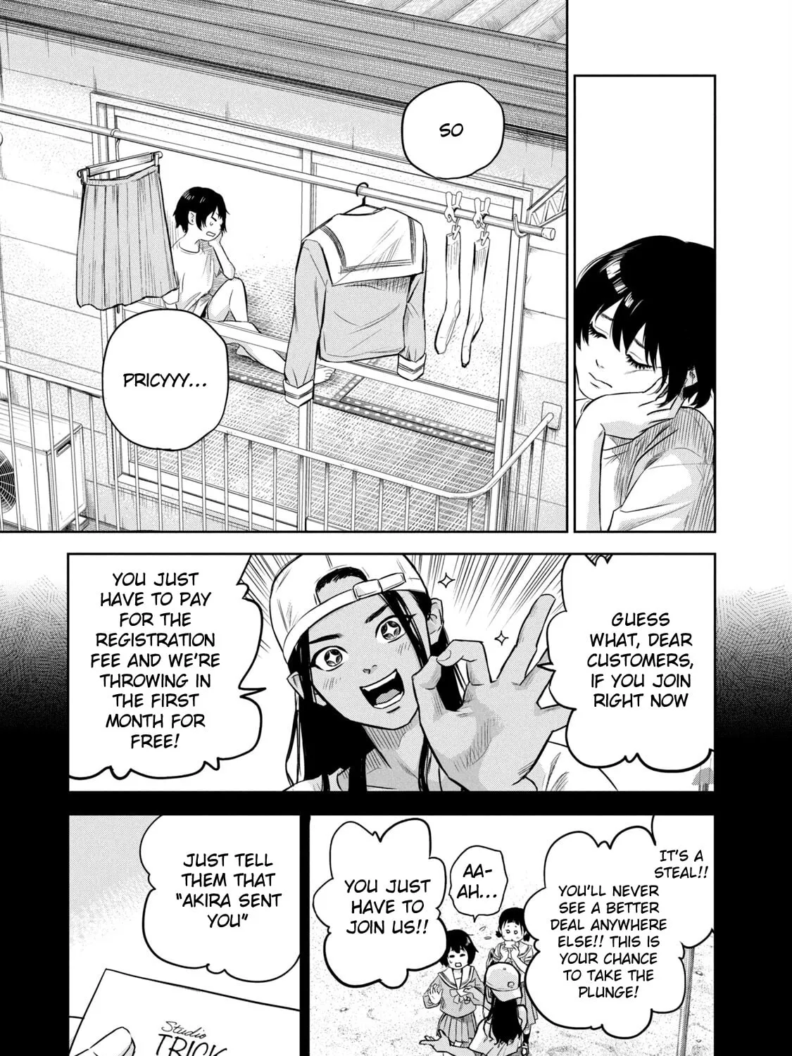 POLE STAR Chapter 10 page 6 - 