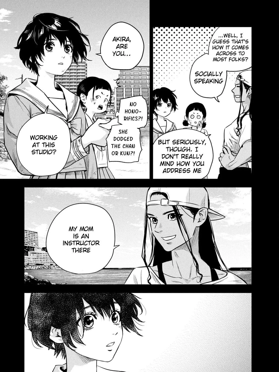POLE STAR Chapter 10 page 10 - 