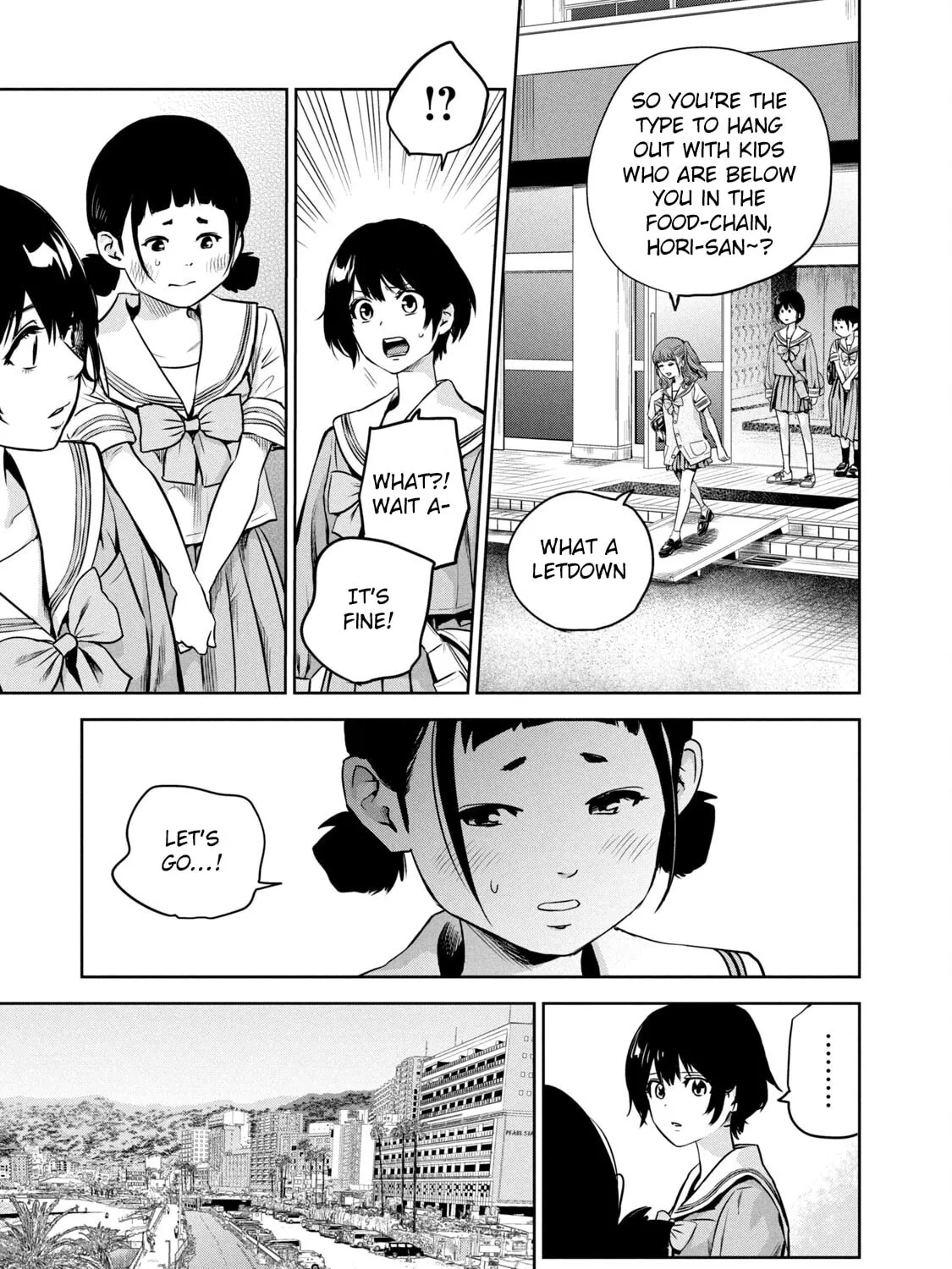 POLE STAR Chapter 11 page 20 - 