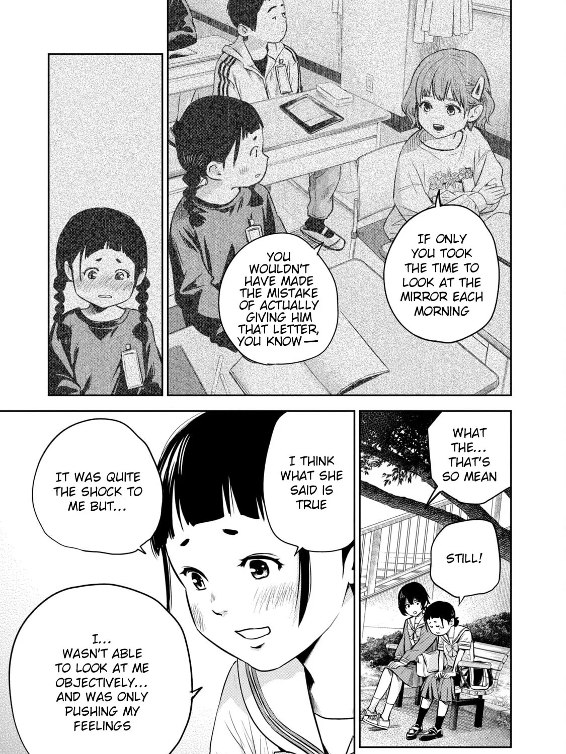 POLE STAR Chapter 11 page 24 - 