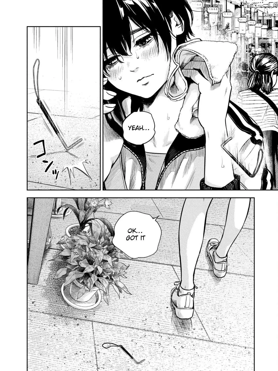 POLE STAR Chapter 11 page 10 - 
