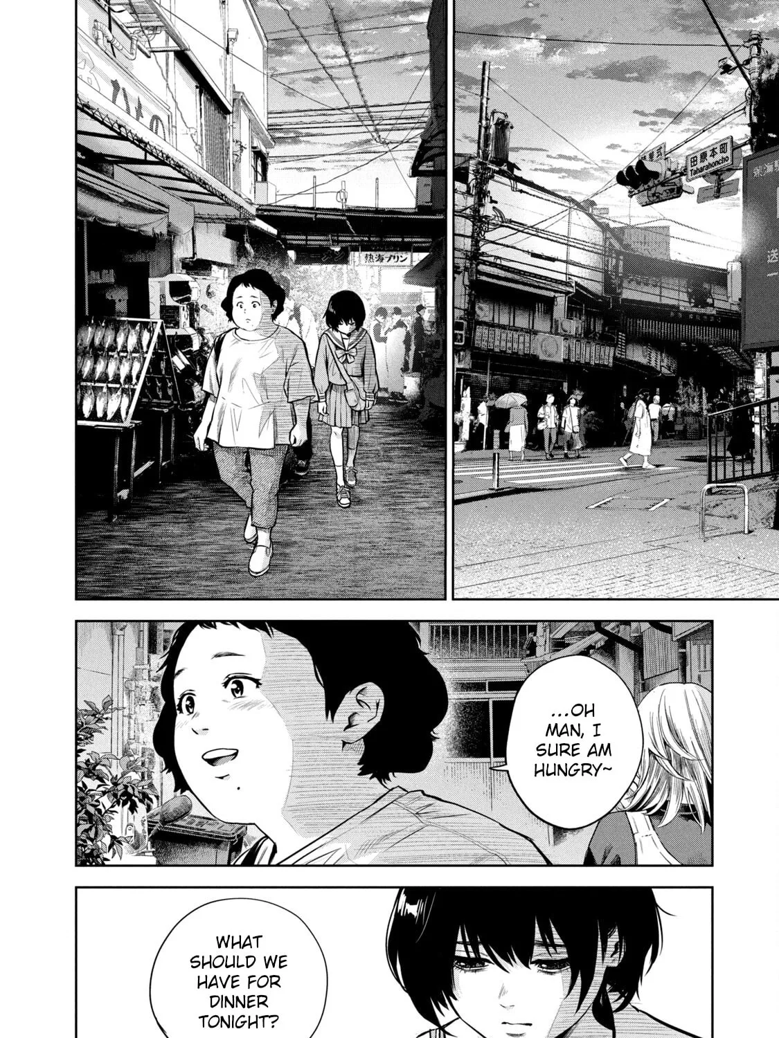 POLE STAR Chapter 12 page 12 - 