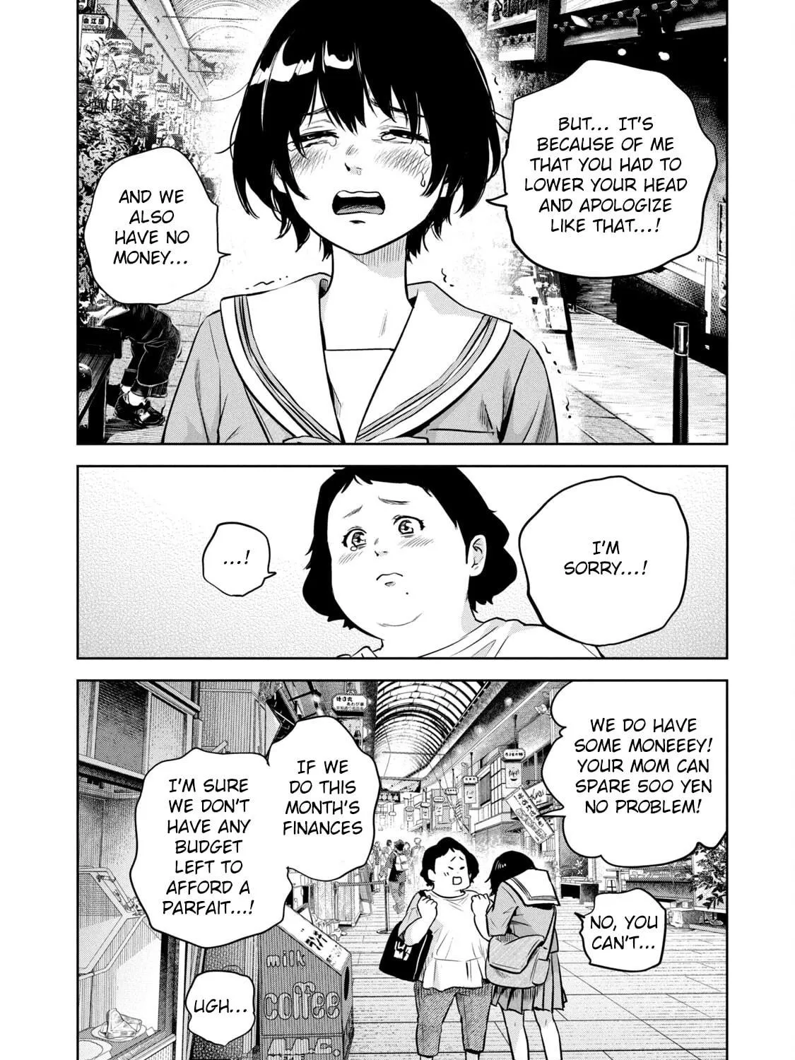 POLE STAR Chapter 12 page 16 - 