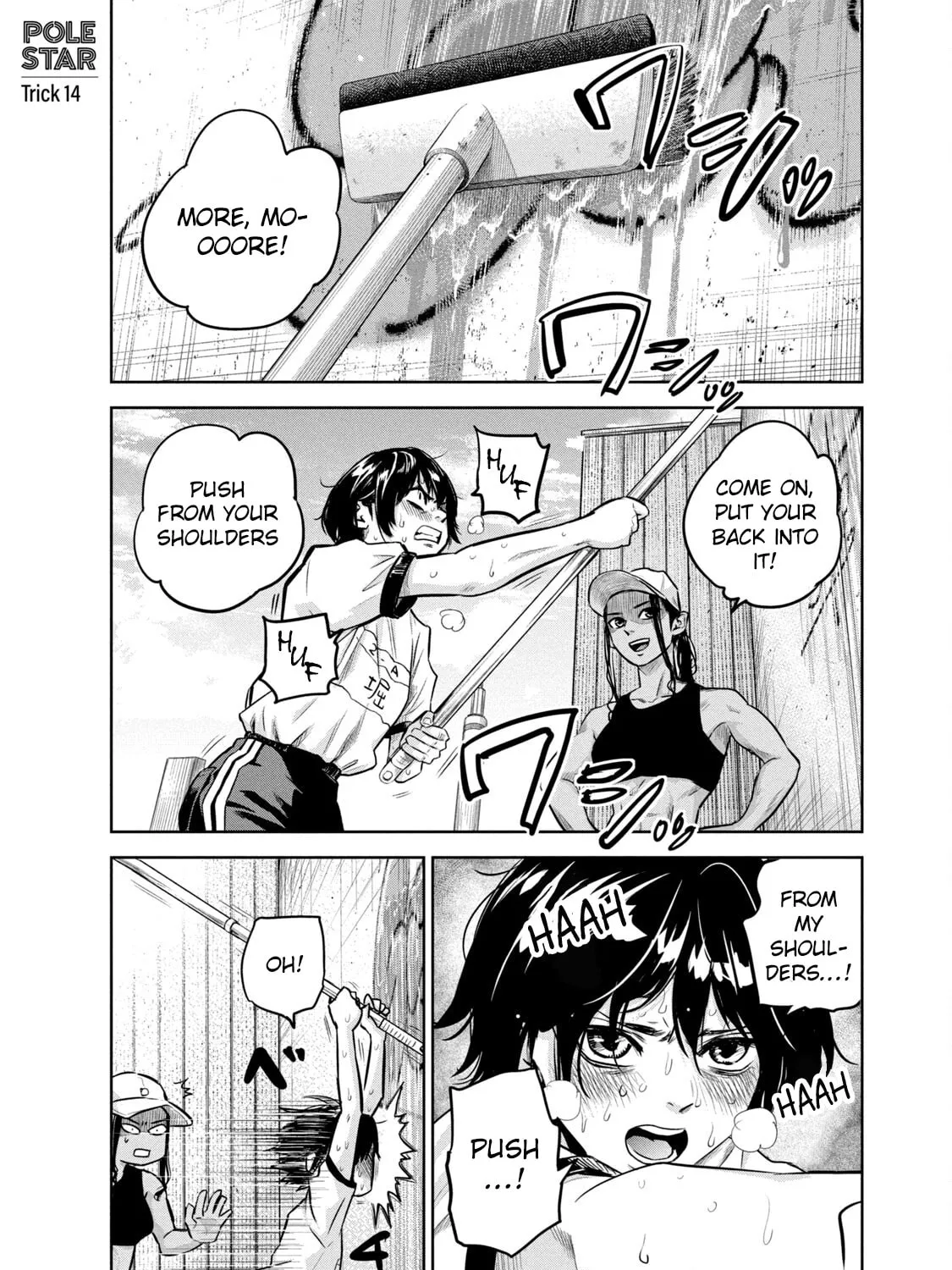 POLE STAR Chapter 14 page 2 - 
