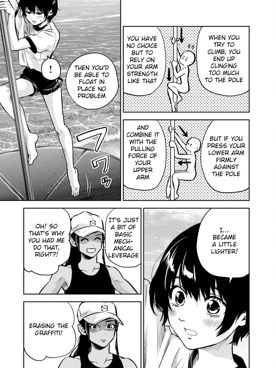 POLE STAR Chapter 14 page 18 - 