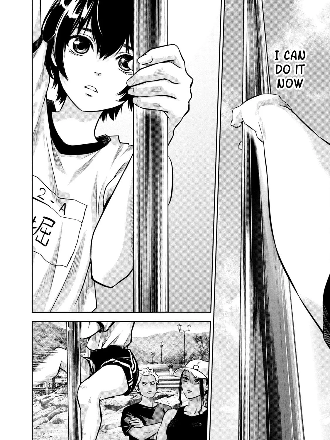 POLE STAR Chapter 14 page 24 - 