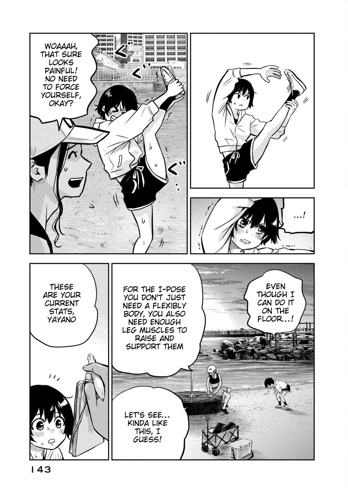POLE STAR Chapter 15 page 12 - 