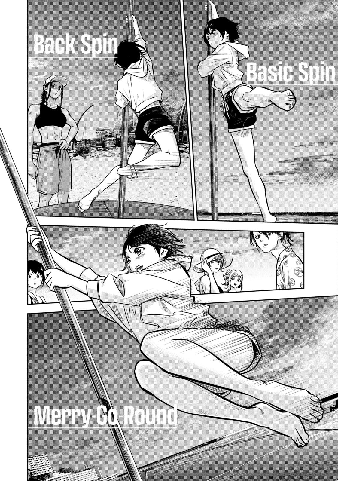 POLE STAR Chapter 15 page 15 - 