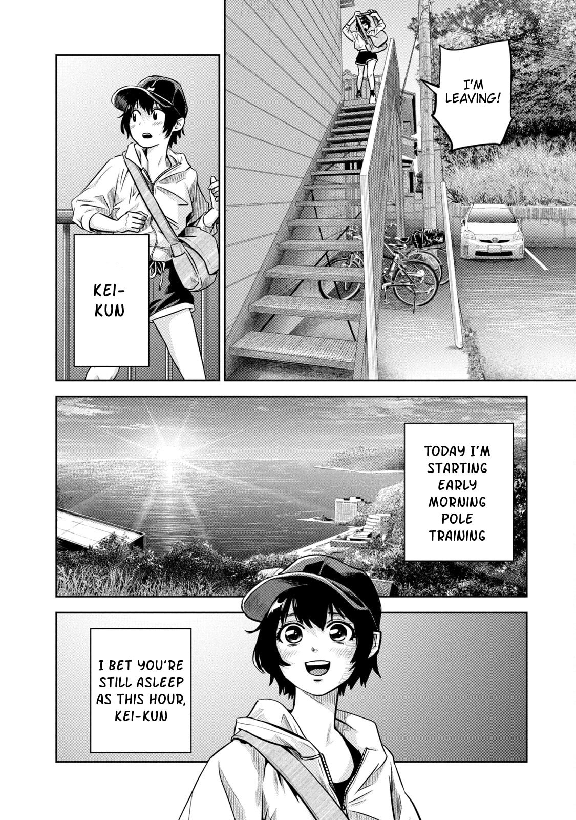 POLE STAR Chapter 15 page 7 - 
