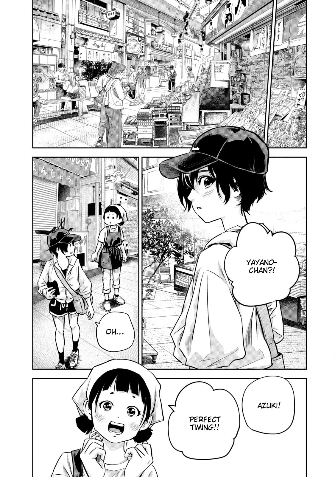 POLE STAR Chapter 16 page 13 - 