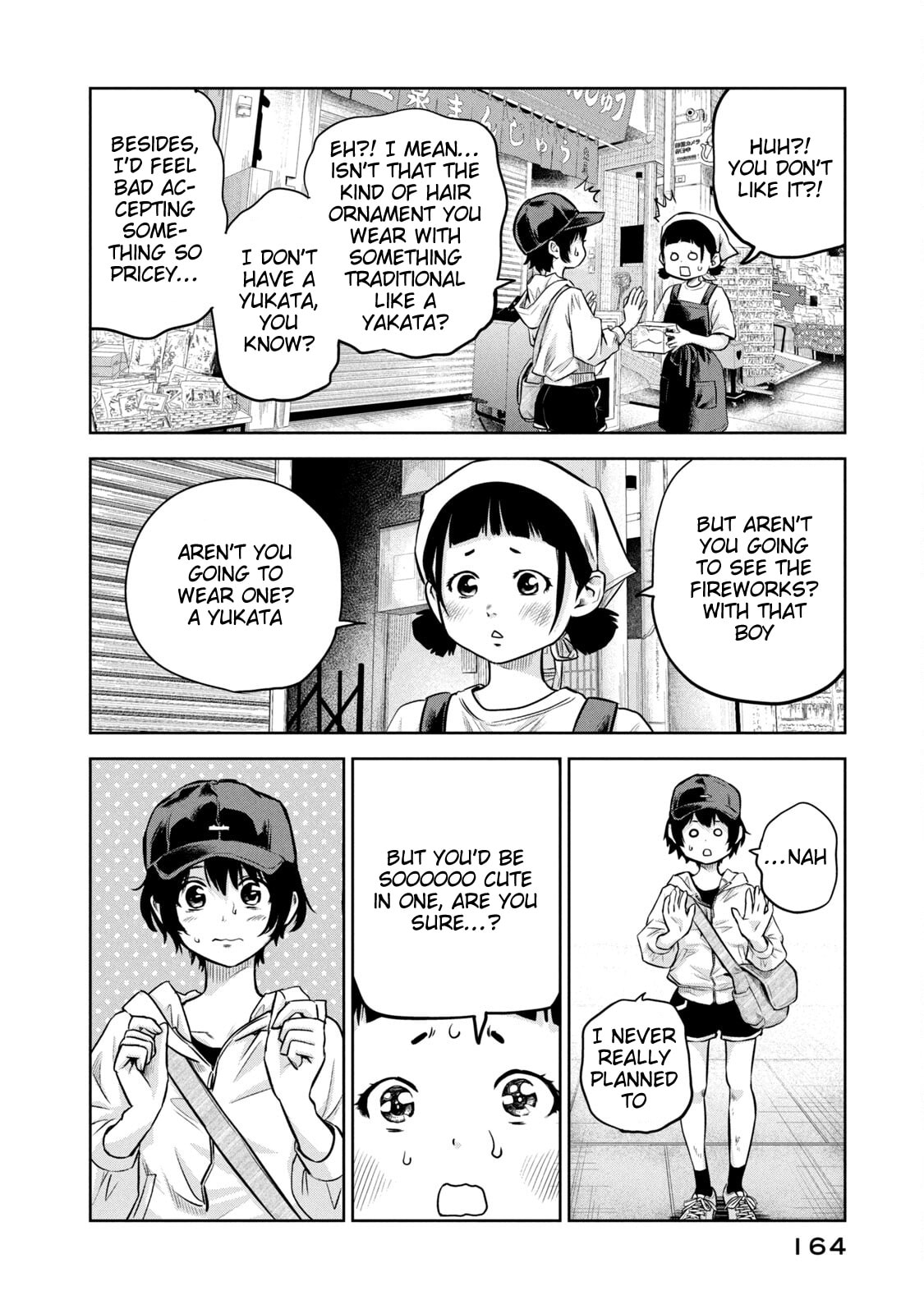 POLE STAR Chapter 16 page 15 - 
