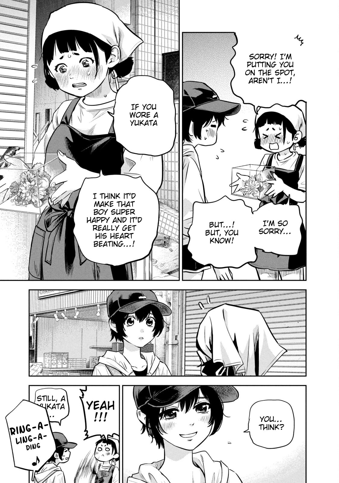 POLE STAR Chapter 16 page 16 - 