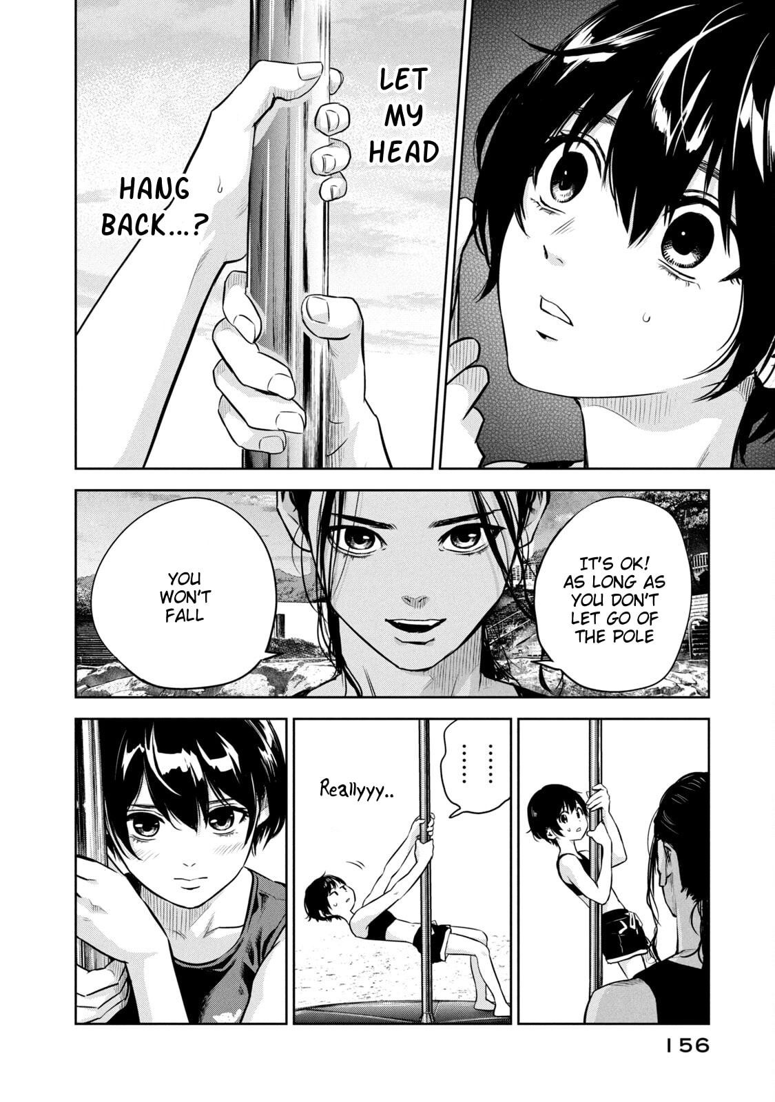 POLE STAR Chapter 16 page 7 - 