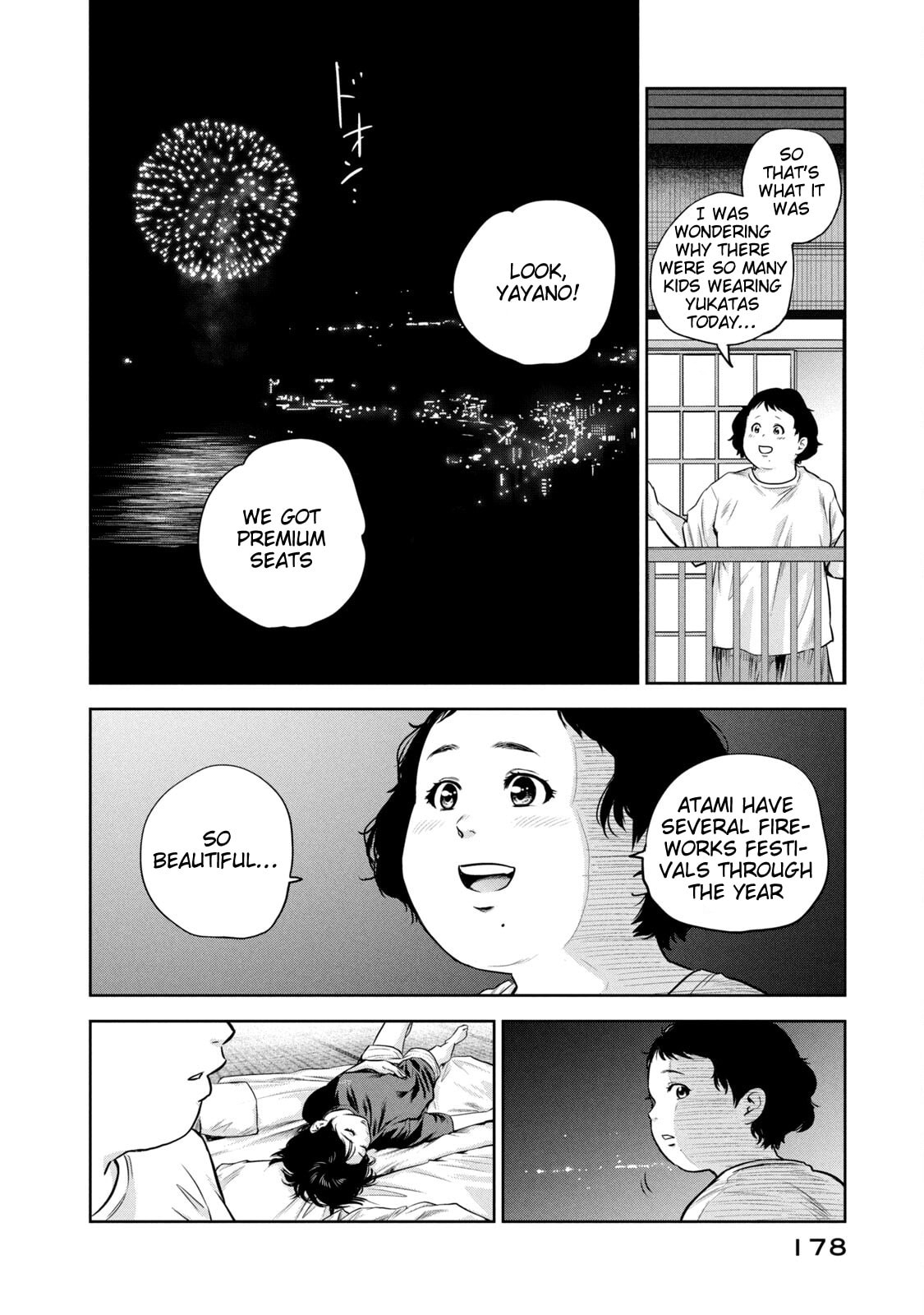 POLE STAR Chapter 17 page 11 - 