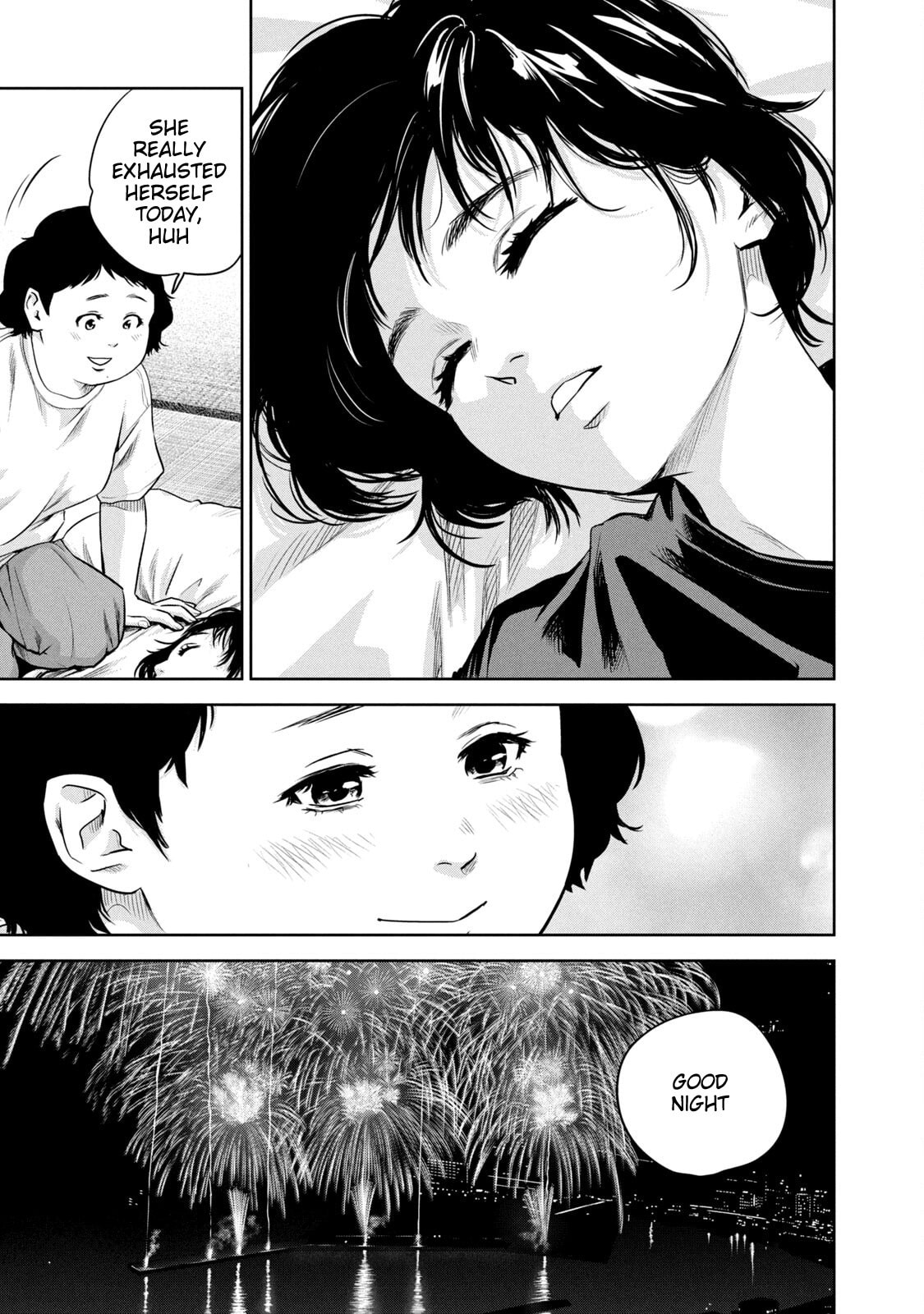 POLE STAR Chapter 17 page 12 - 