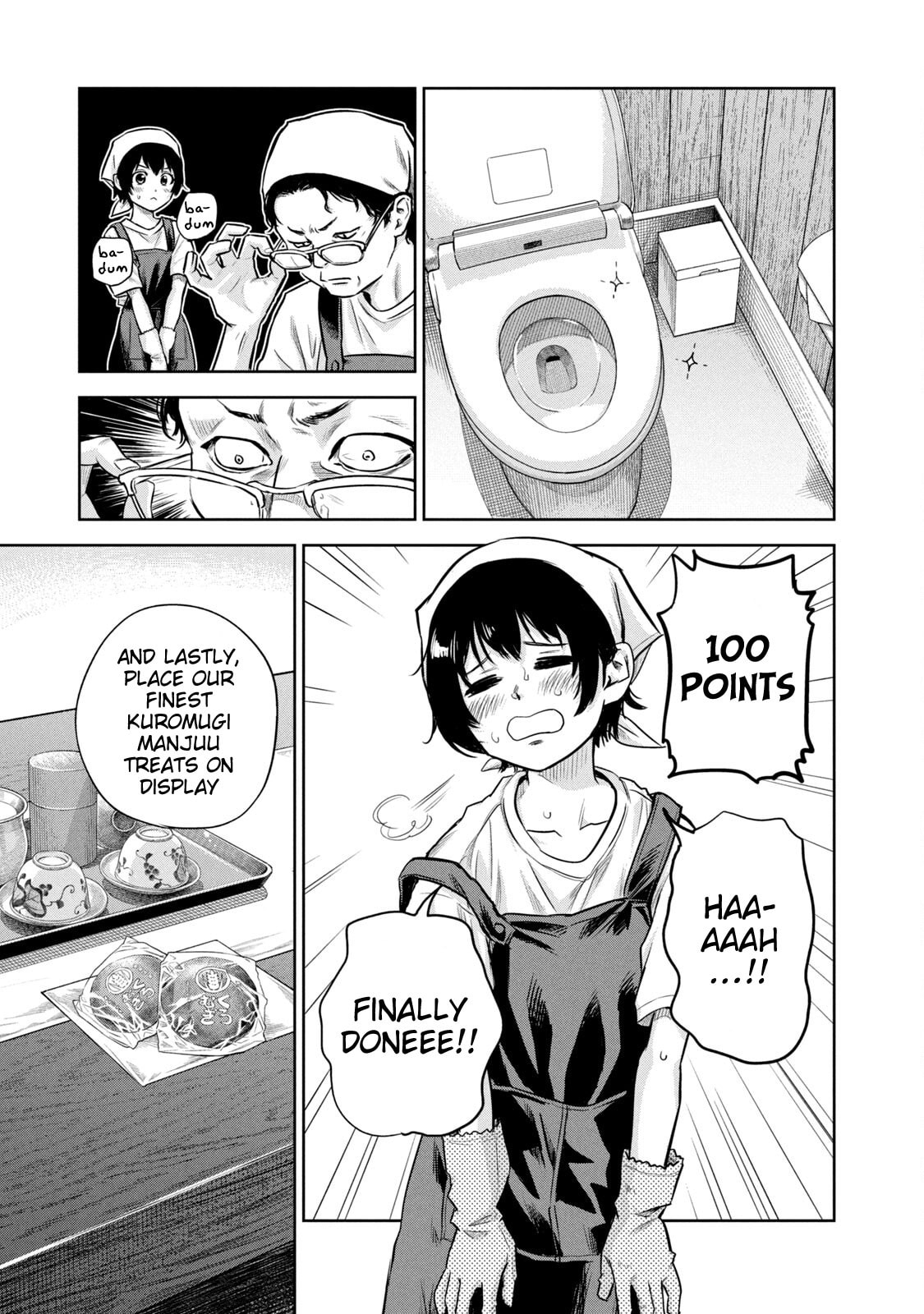 POLE STAR Chapter 17 page 4 - 