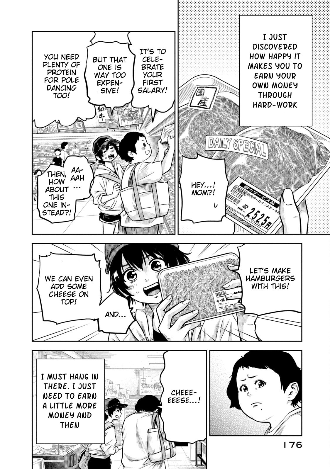 POLE STAR Chapter 17 page 9 - 