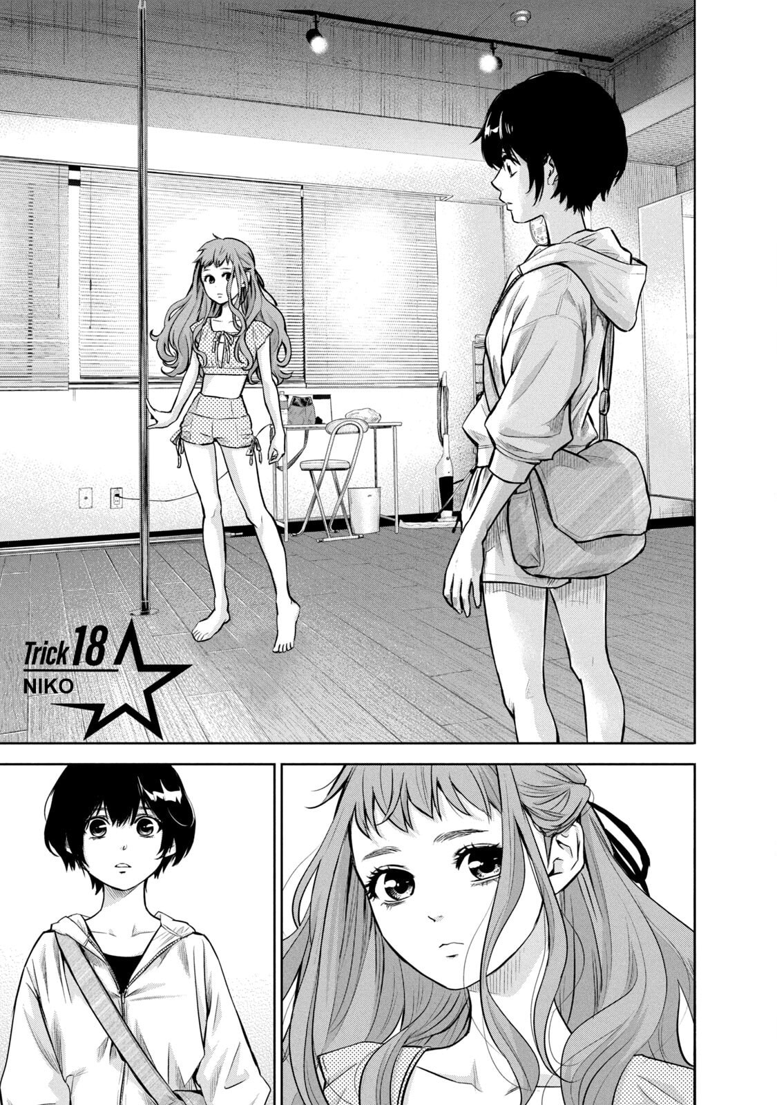 POLE STAR Chapter 18 page 2 - 