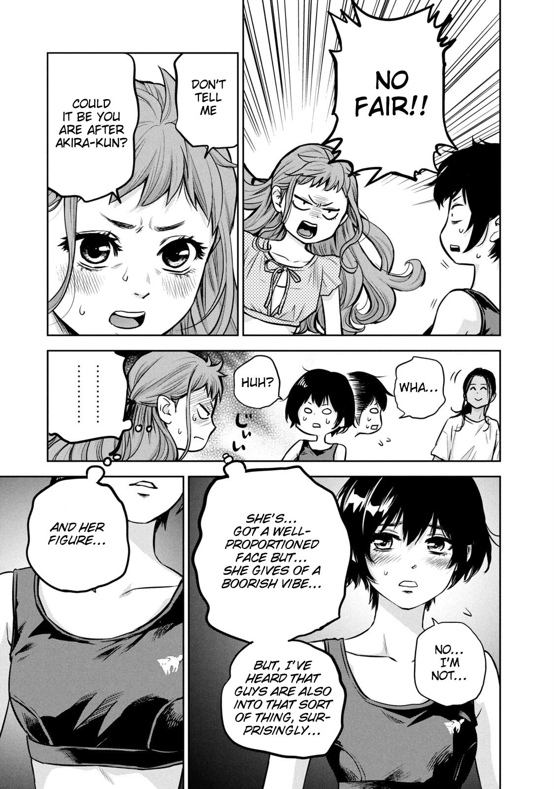 POLE STAR Chapter 18 page 14 - 