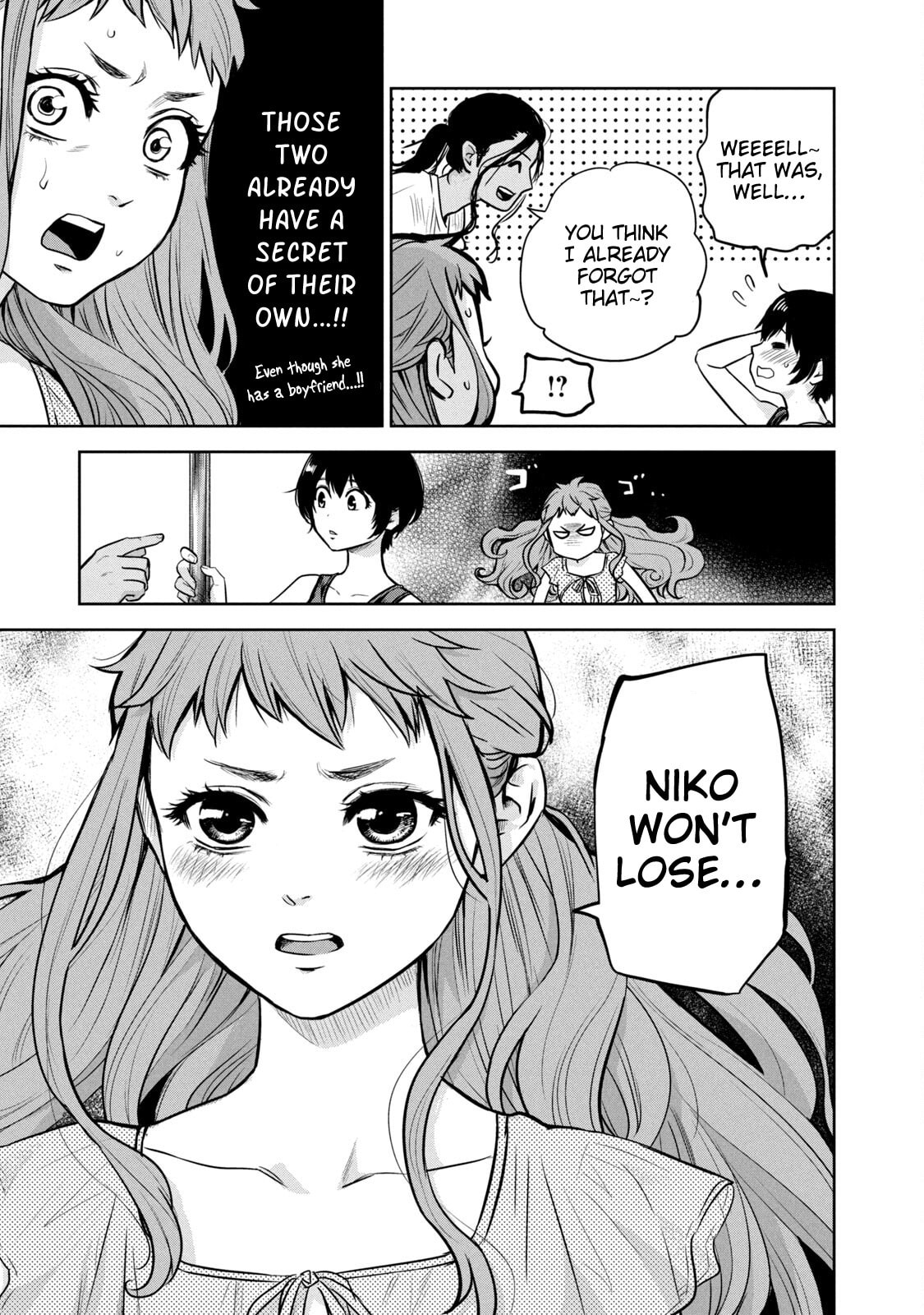 POLE STAR Chapter 18 page 18 - 