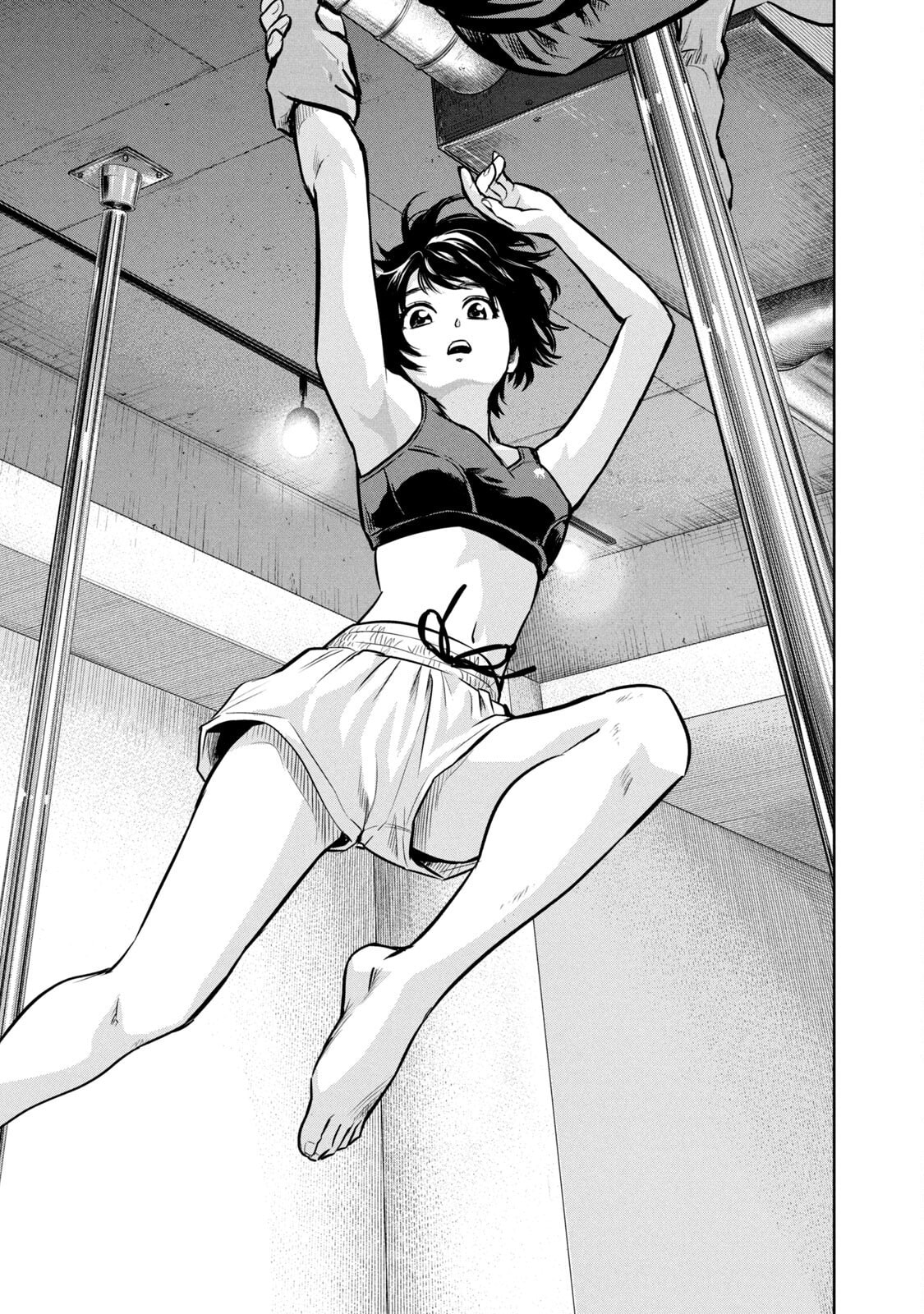 POLE STAR Chapter 19 page 14 - 